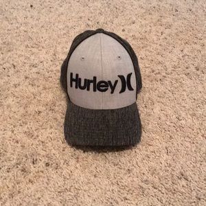 Youth Boys Hurley Hat